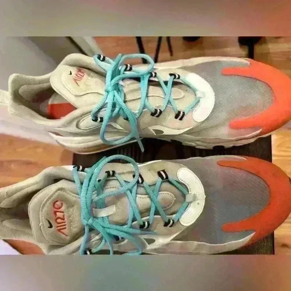 Nike Men’s Sneakers - Picture 5 of 5